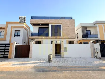 Villa with swimming pool_2floors,roof_All-inclusive_Ready to move in_Negotiable-freehold-prime location_Direct Owner