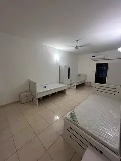 EXECUTIVE BED SPACE