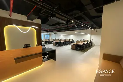 Luxury Finish | Vacant | Near Metro