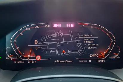 2020 BMW 8-SERIES 缩略图 16