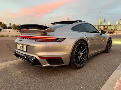 NO ACCIDENT | NO PAINT | AL NABOODAH WARRANTY