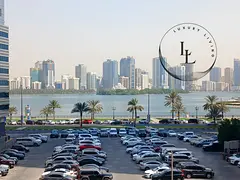 BIG 3 BHK JUST 53K BALCONY NEAR SAFIA PARK NEAR DUBAI