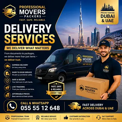 Best House Packers Movers