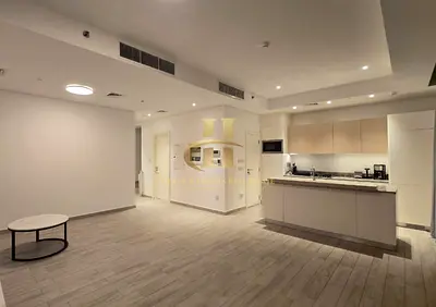 With Maid | Vacant | Duplex | Chiller Free