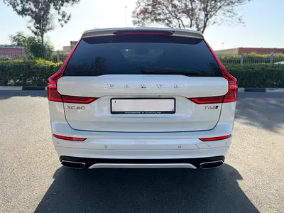 صورة 6 لـ 2018 Volvo XC60