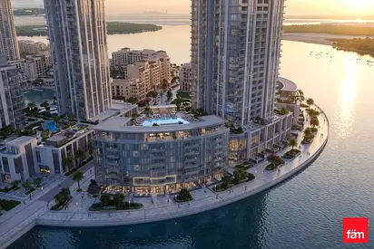 Water View | Corner Unit | Handover Soon