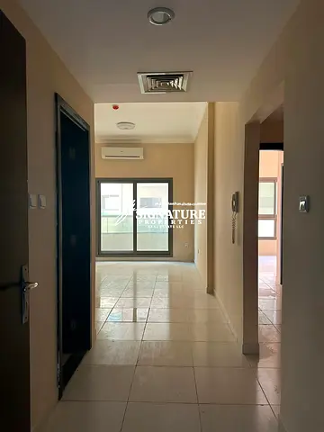 أبراج ماجستيك، مدينة الإمارات، عجمان غرفة نوم واحدة حمامان 765 قدم مربع شقة واسعة بغرفة نوم واحدة للبيع في برج ماجستيك | 765 قدم مربع | موقف سيارات |