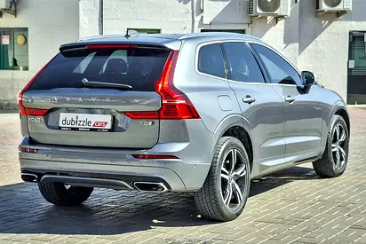 صورة 6 لـ 2019 Volvo XC60