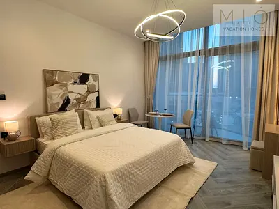 No commission| Stylish Studio on the Peninsula Three