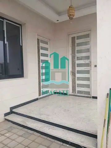 Villa for Sale in Al Helio Centre, Ajman – Main Road Location