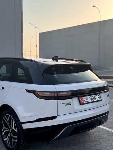 صورة مصغرة 8 لـ 2019 LAND Rover RANGE ROVER VELAR