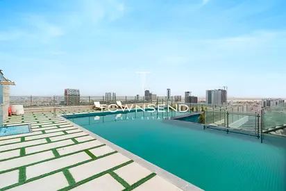 High ROI | Large Layout | Luxurious Amenities