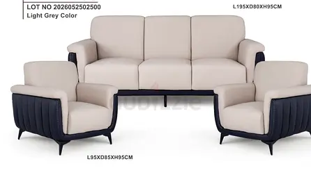 Brand new luxury office furniture