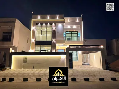 Your dream villa is luxurious, close to all services, freehold ownership for all nationalities, and banking facilities are available.