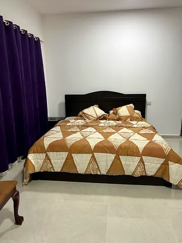 Family or executive room studio available