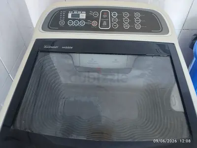 Samsung Washing machine 10.5kg