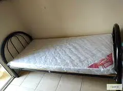 Executive Bed space available in England cluster