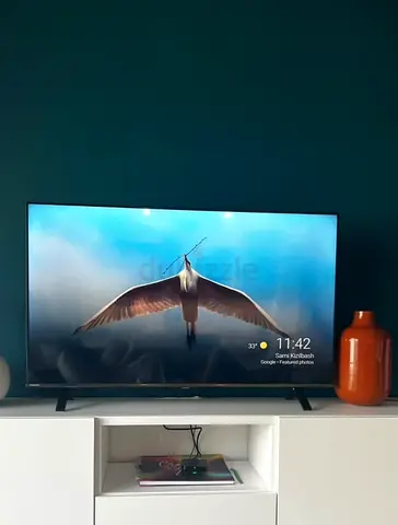 Toshiba Smart TV