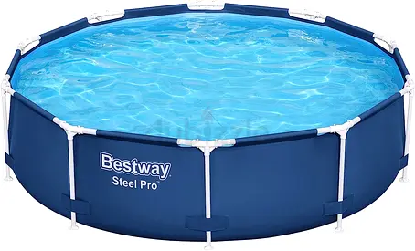 10 x 30/3.05m x 76cm Pool