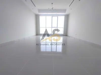Spacious 2BR Apartment in Sahara 6 with Dubai View | Gym, Pool & Kids Play Area