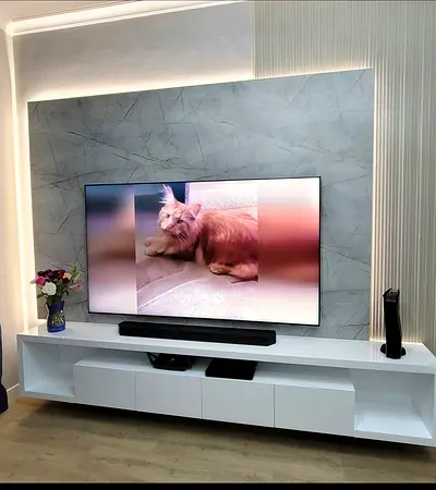 Samsung QLED 4K TV QN95A 85