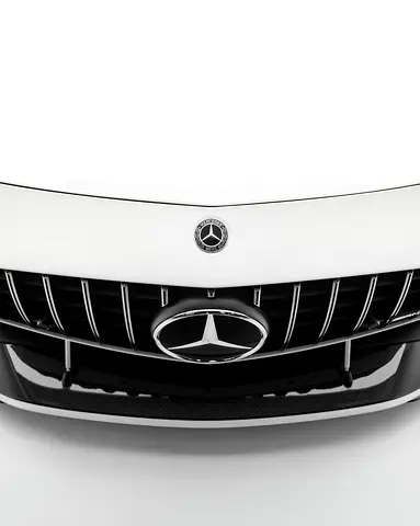 صورة مصغرة 6 لـ 2021 Mercedes-BENZ AMG