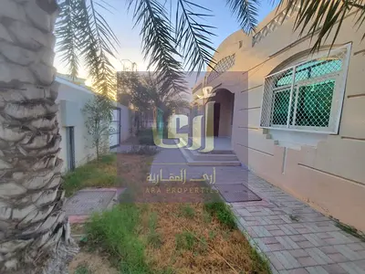 Spacious 4BHK Villa for Rent in Al Khazamiya | Prime Location | AED 75,000 Yearly