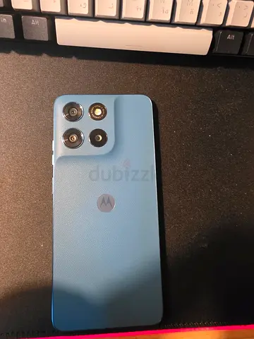Motorola G57 urgent sale
