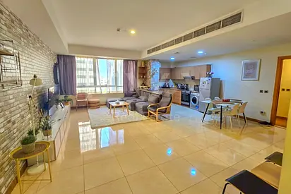FULLY FURNISHED | MOVE-IN READY | SPACIOUS LAYOUT