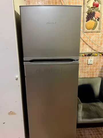 refrigerator
