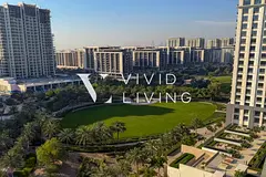 Full Park View | High Floor | Negotiable