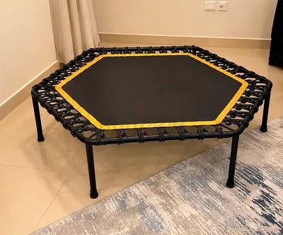 Trampoline