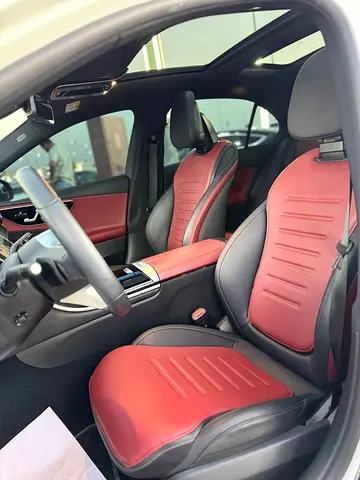 صورة مصغرة 6 لـ 2023 Mercedes-BENZ C-CLASS