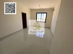 For Rent | 1-Bedroom Master Apartment with Open View in Al Alia – Ajman