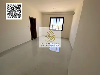 For Rent | 1-Bedroom Master Apartment with Open View in Al Alia – Ajman