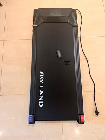 Walking pad