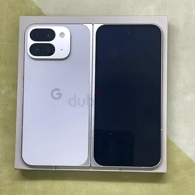 Google Pixal 9 pro xl 256 gb