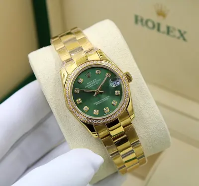 Rolex Datejust Master Copy Ladies Watch 31,mm