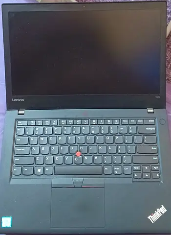 Lenovo ThinkPad T470 Laptop - Good Condition PRICE NEGOTIABLE