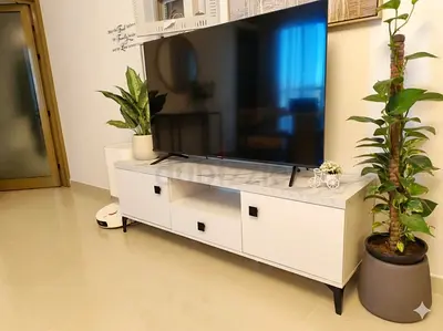 55 inch Hisense  LED Smart TV in Excellent Condition