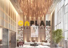 High Floor | Smart Investment 2BR | Q3 2026