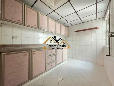 Hotest Deal in Muwaileh 2BHK with 2baths in 35k