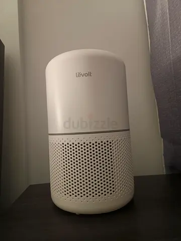 Air purifier