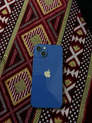 Iphone 13 blue 128 Gb