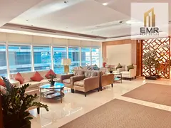 AC Free | 3BHk+ Maids | Near Metro