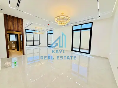 Luxury 5BR Villa | Maid Room + Store Room | 7 Washrooms | Prime Tilal City Location