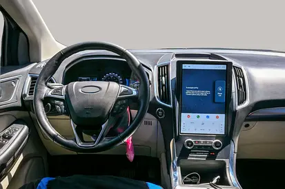 صورة مصغرة 10 لـ 2023 FORD EDGE