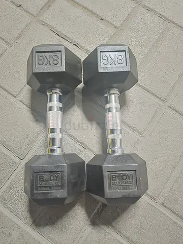 Dumbbells
