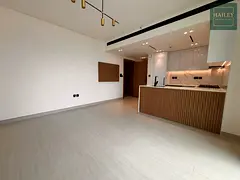 1 Bedroom Apartment | Binghatti Galaxy Tower A | Community View | Open-Plan Layout