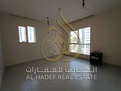 1 bedroom apartment Al Majaz 1 free AC gym pool parking 4/6 cheques
